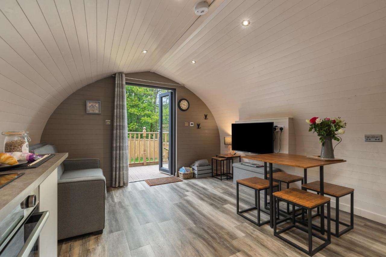 Calon Villa Tenby Dış mekan fotoğraf